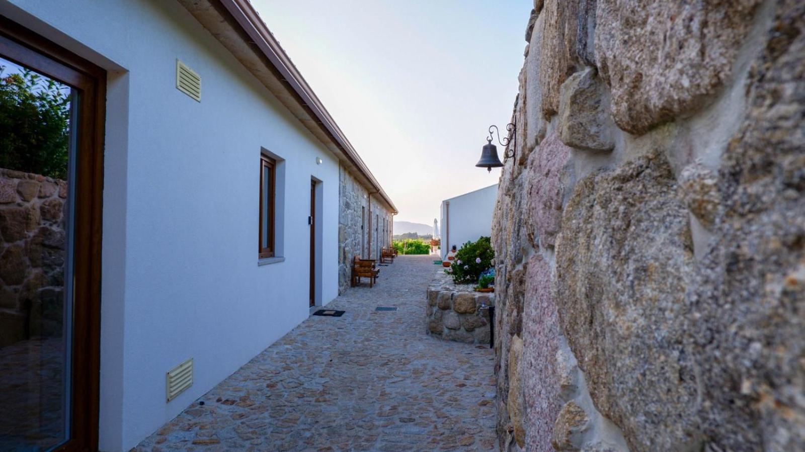 Villa Quinta De Real Valenca Exterior foto