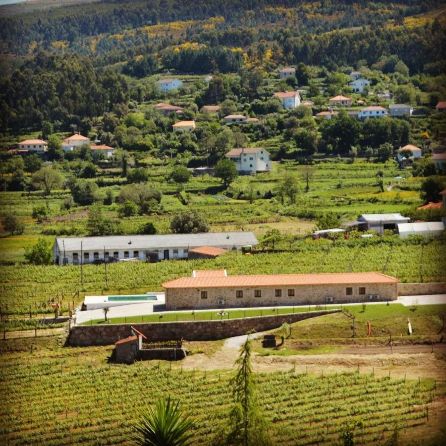 Villa Quinta De Real Valenca Exterior foto