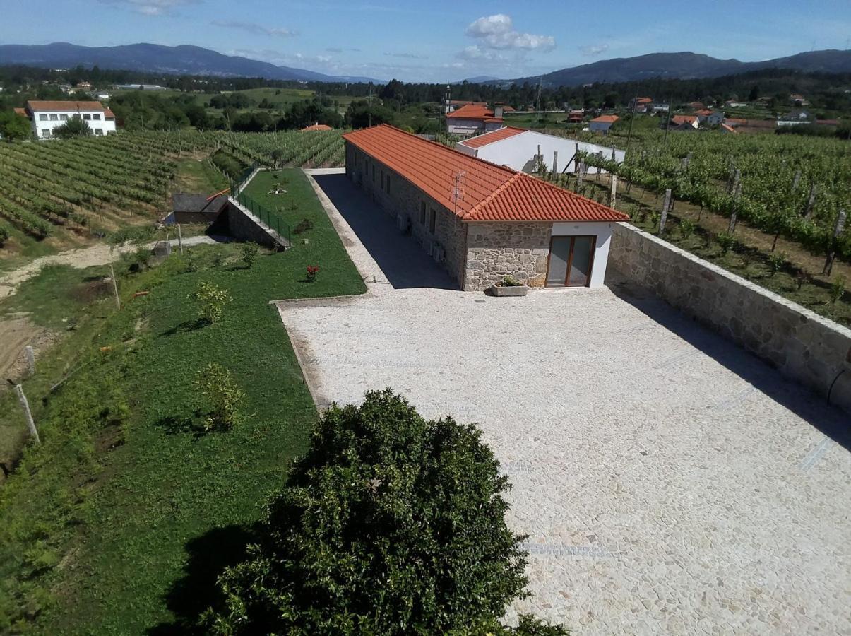 Villa Quinta De Real Valenca Exterior foto